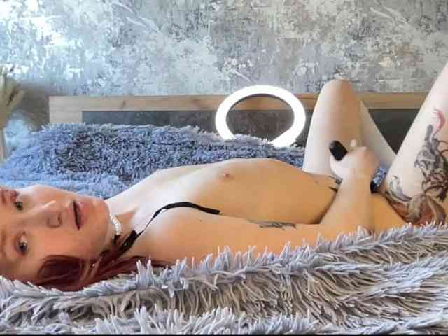 Model: StrawberryCream