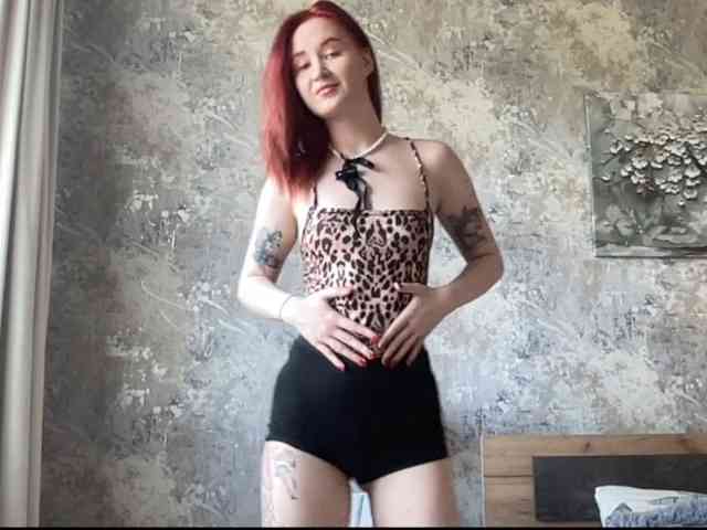 StrawberryCream webcam