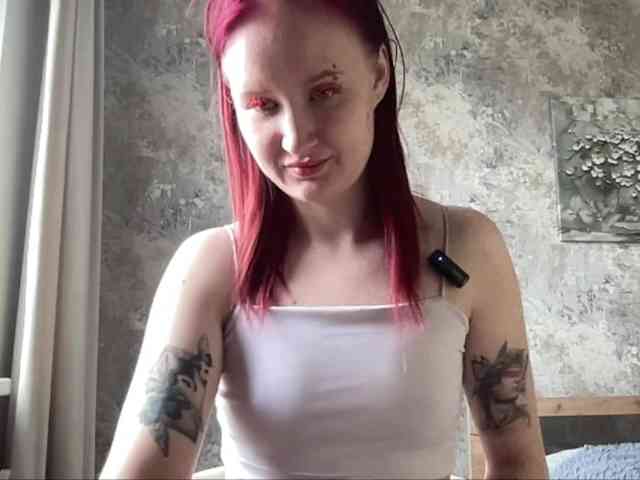 StrawberryCream webcam