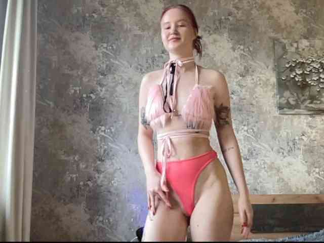 StrawberryCream - Girl 