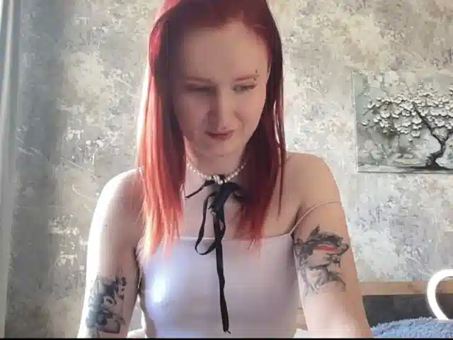 StrawberryCream