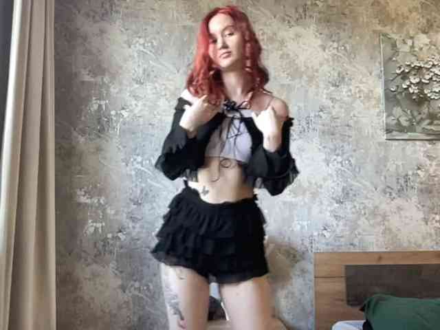 StrawberryCream