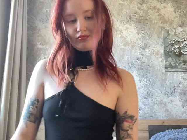 Model: StrawberryCream