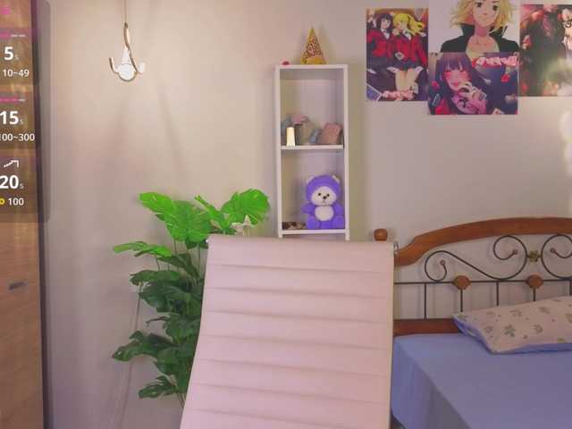 akino-hen1 live cam on BongaCams