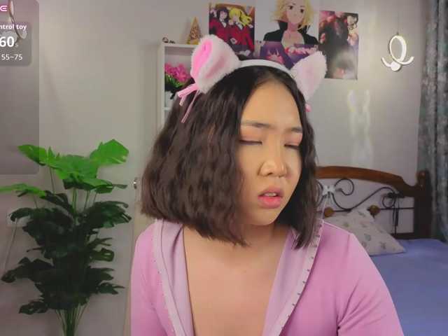 akino-hen1 live cam on BongaCams