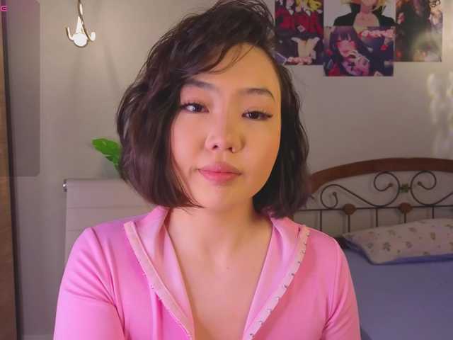 akino-hen1 live cam on BongaCams