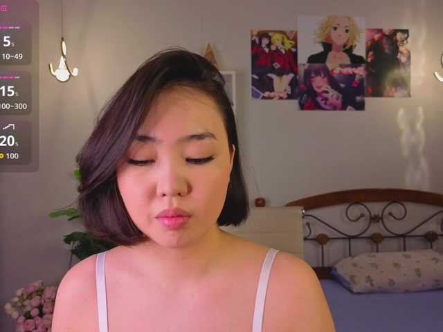 akino-hen1 live cam on BongaCams
