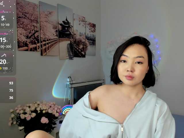 akino-hen1 live cam on BongaCams