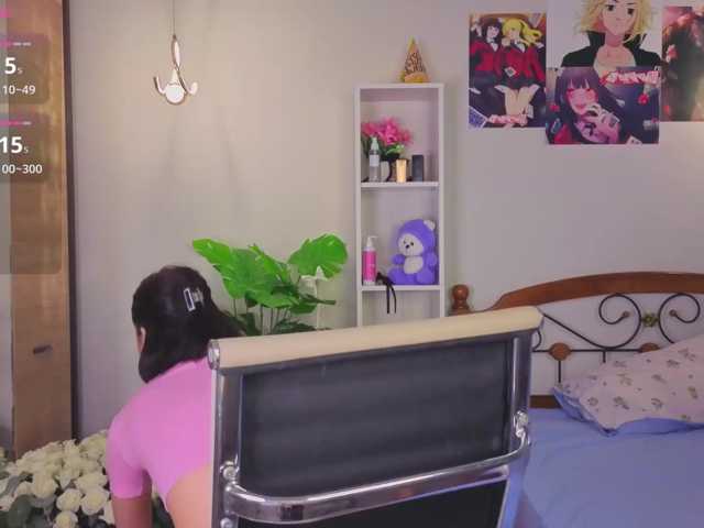 akino-hen1 live cam on BongaCams