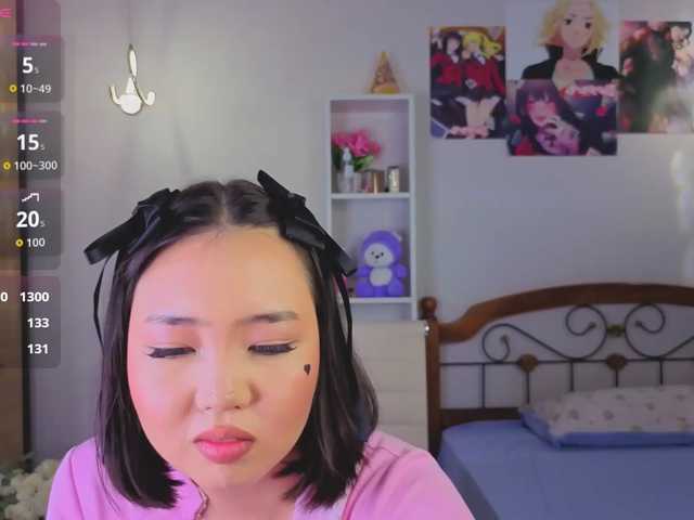 akino-hen1 live cam on BongaCams