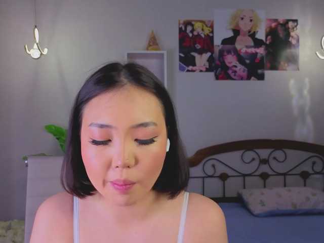 akino-hen1 live cam on BongaCams