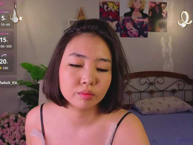 akino-hen1 live cam on BongaCams