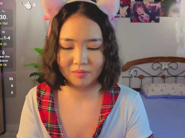 akino-hen1 live cam on BongaCams