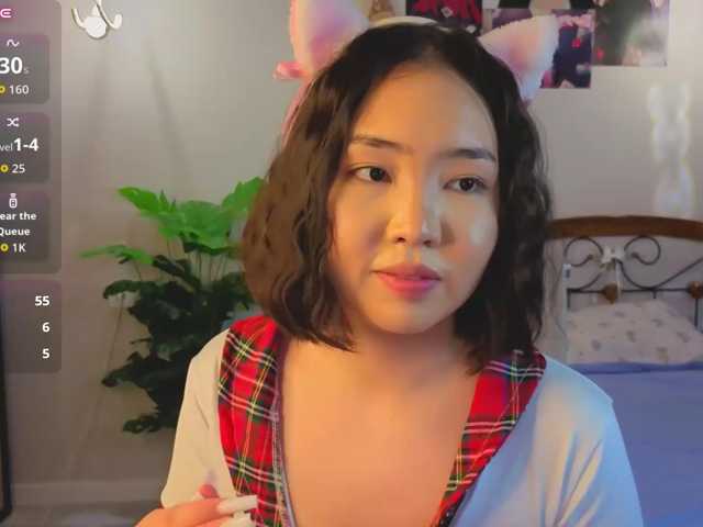 akino-hen1 live cam on BongaCams