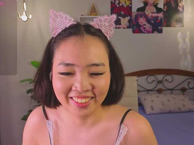 akino-hen1 live cam on BongaCams
