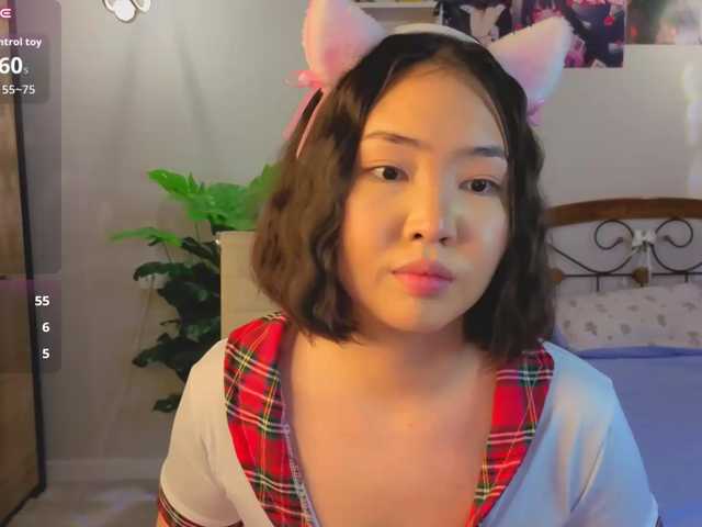 akino-hen1 live cam on BongaCams