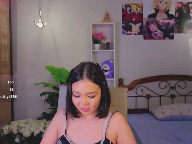 akino-hen1 live cam on BongaCams