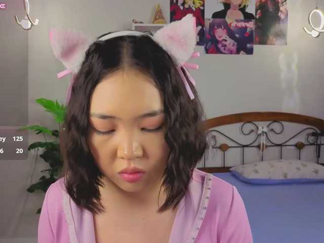 akino-hen1 live cam on BongaCams