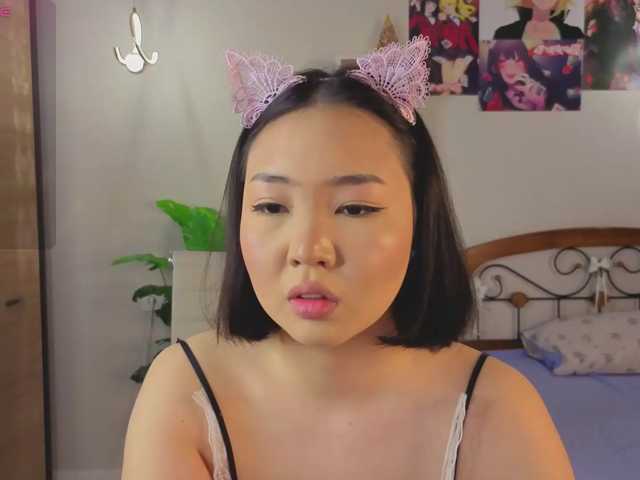 akino-hen1 live cam on BongaCams