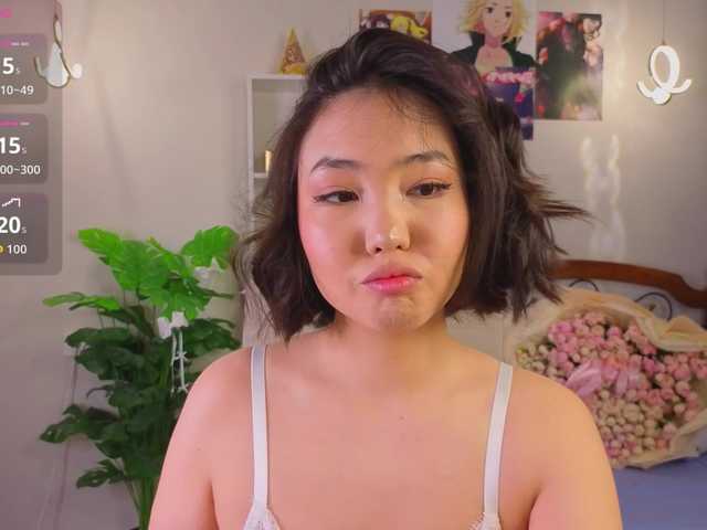akino-hen1 live cam on BongaCams