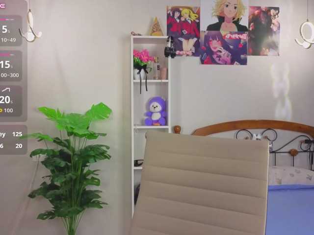 akino-hen1 live cam on BongaCams