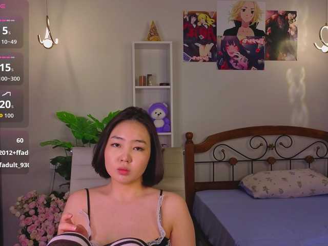akino-hen1 live cam on BongaCams