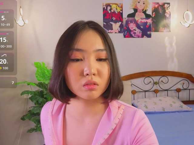 akino-hen1 live cam on BongaCams