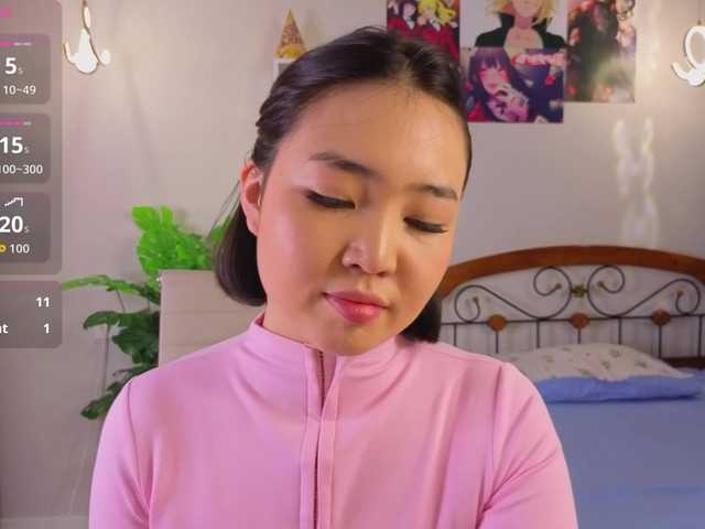 akino-hen1 live cam on BongaCams