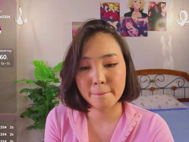 akino-hen1 live cam on BongaCams