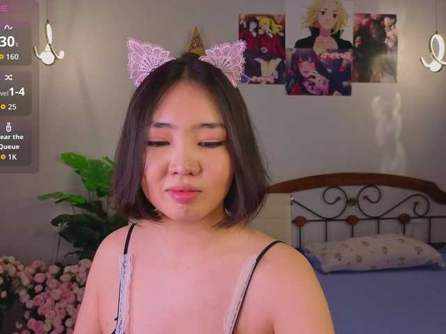 akino-hen1 live cam on BongaCams
