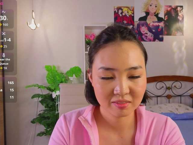 akino-hen1 live cam on BongaCams