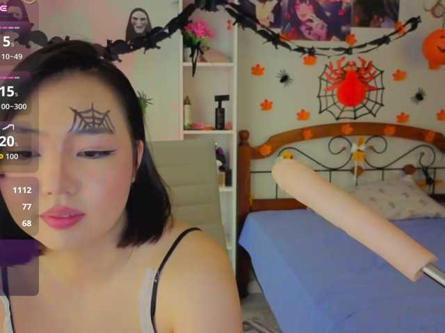 akino-hen1 live cam on BongaCams