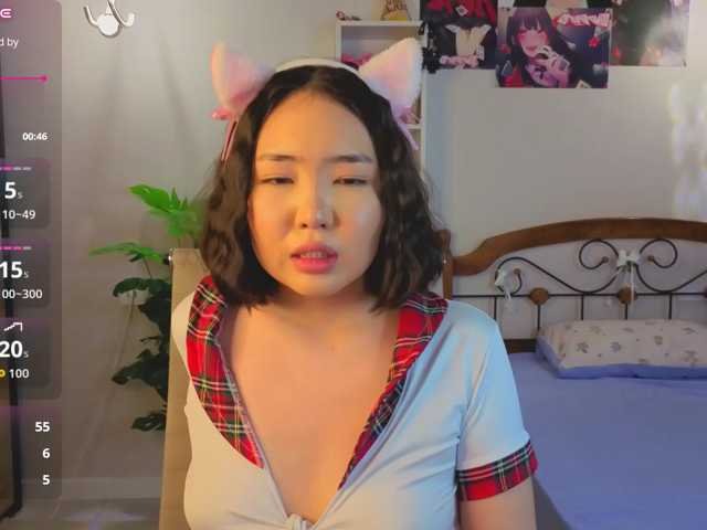 akino-hen1 live cam on BongaCams