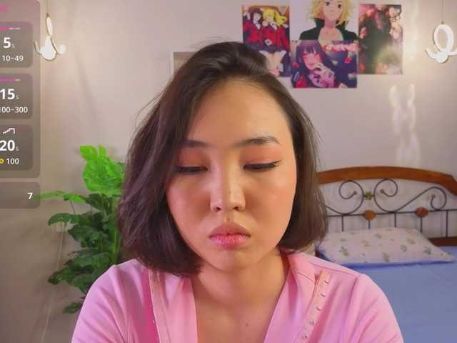 akino-hen1 live cam on BongaCams