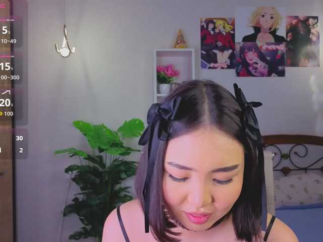 akino-hen1 live cam on BongaCams