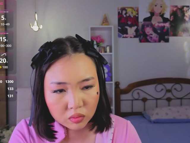 akino-hen1 live cam on BongaCams