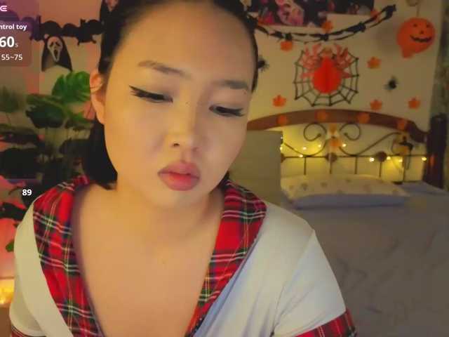 akino-hen1 live cam on BongaCams