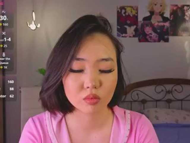 akino-hen1 live cam on BongaCams