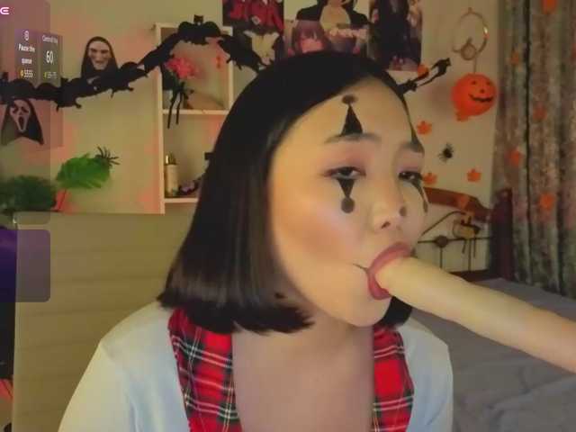 akino-hen1 live cam on BongaCams