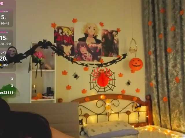 akino-hen1 live cam on BongaCams
