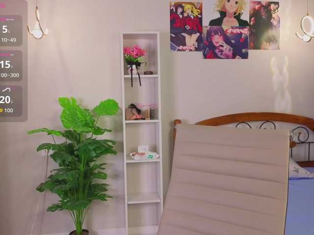 akino-hen1 live cam preview