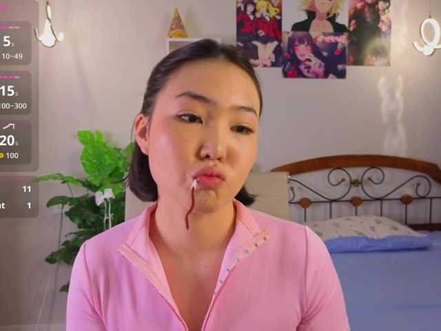 akino-hen1 live cam on BongaCams