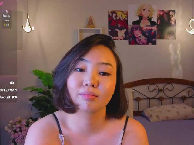 akino-hen1 live cam on BongaCams