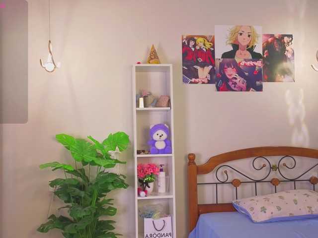 akino-hen1 live cam on BongaCams
