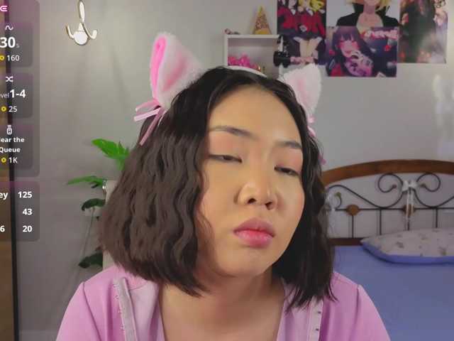 akino-hen1 live cam on BongaCams
