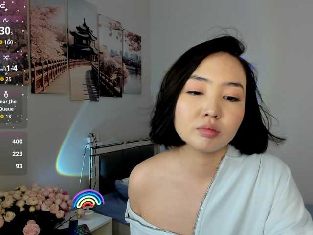 akino-hen1 live cam on BongaCams