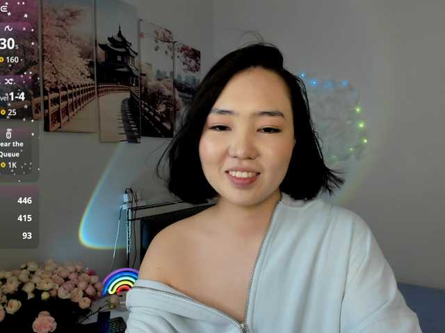 akino-hen1 live cam on BongaCams