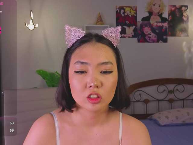 akino-hen1 live cam on BongaCams