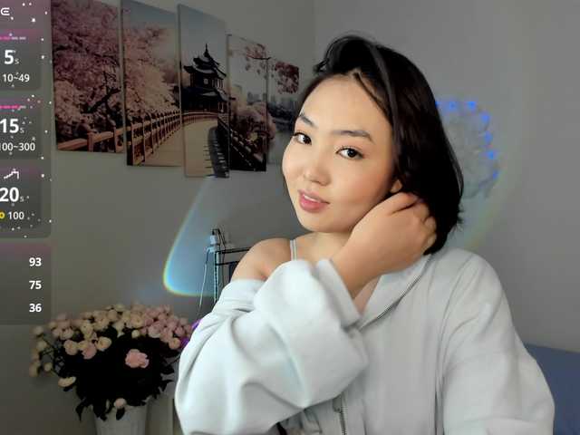 akino-hen1 live cam on BongaCams