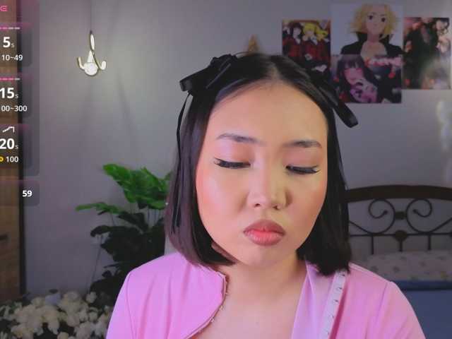 akino-hen1 live cam on BongaCams